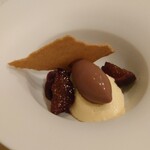 フランス料理 タンモア - 