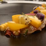 フランス料理 タンモア - 