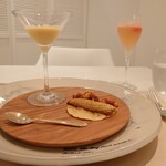 フランス料理 タンモア - 