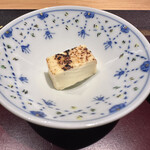 香ふく - 粕漬けクリームチーズ