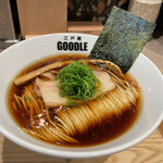 江戸麺 GOODLE - 