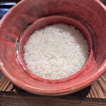 香ふく - 長崎県産にこまる米