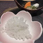 香ふく - 長崎県産にこまる米