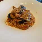 リストランテ フィッシュボーン - 