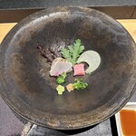 香ふく - お造り