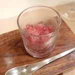 フランス料理 タンモア - 