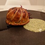 フランス料理 タンモア - 