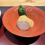 香ふく - こんにゃく