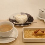 フランス料理 タンモア - 