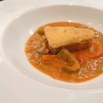 フランス料理 タンモア - 