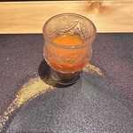 香ふく - 黒田五寸人参のコールドプレスジュース