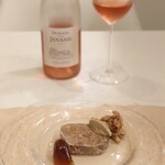 フランス料理 タンモア - 