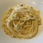 リストランテ フィッシュボーン - 