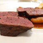 フランス料理 タンモア - 