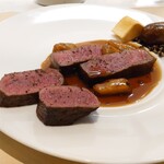 フランス料理 タンモア - 