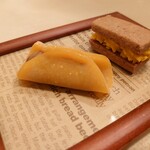 フランス料理 タンモア - 