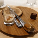 フランス料理 タンモア - 