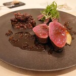 フランス料理 タンモア - 