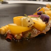 フランス料理 タンモア - 