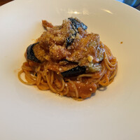 イタリア料理 リストランテ フィッシュボーン - 