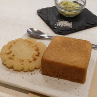 フランス料理 タンモア - 