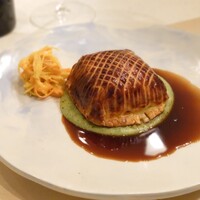 フランス料理 タンモア - 