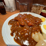 カレーハウス キラリ - 