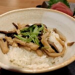 夢庵 - 