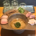 拉麺 成 - 