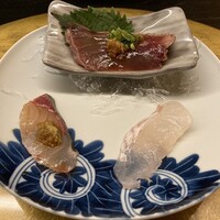 鮨 四 - 