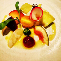 ラ・ボンヌターブル - 