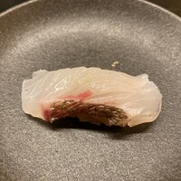 鮨 四 - 