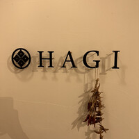 HAGI - 