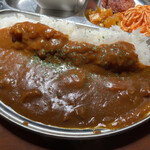 Hachibankan - 居留地8番館カレー