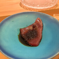 鮨よしかわ 恵比寿 - 