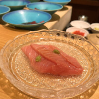 鮨よしかわ 恵比寿 - 