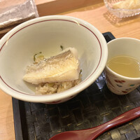 鮨よしかわ 恵比寿 - 