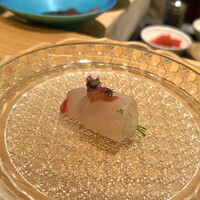 鮨よしかわ 恵比寿 - 