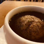 Augustiner-Keller - #食べログ的に撮るとこうなる。