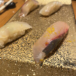 Sushi Toukyou Ten - 