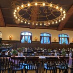 Augustiner-Keller - これぞビア・ホール