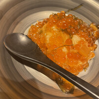 SUSHI TOKYO TEN、 新宿ニュウマン店 - 