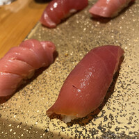 SUSHI TOKYO TEN、 新宿ニュウマン店 - 