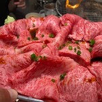 焼肉ヒロミヤ - 