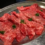 焼肉ヒロミヤ - 