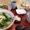 米山サービスエリア(上り線)レストラン