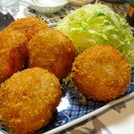 わかば - 旬の食材で愉しむ　8品コース