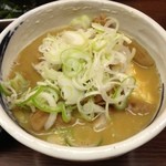 Isshin - 煮込み