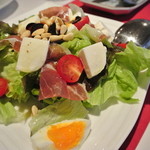 モルトボーノ - 料理写真: