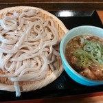 つけ汁うどん倶楽部　山形屋 - 